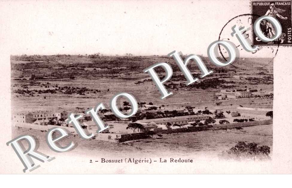 La Redoute