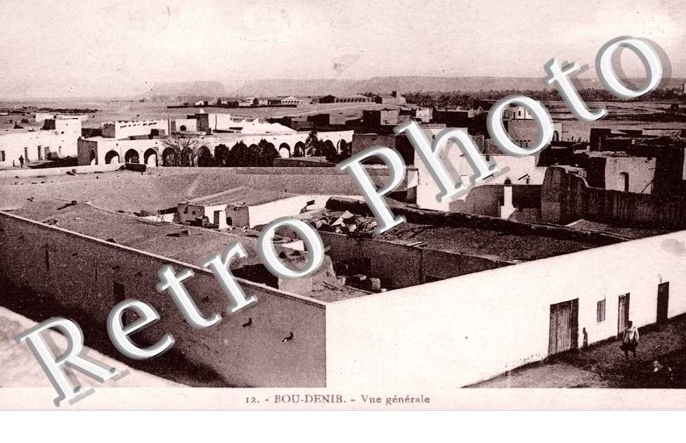 Vue generale
