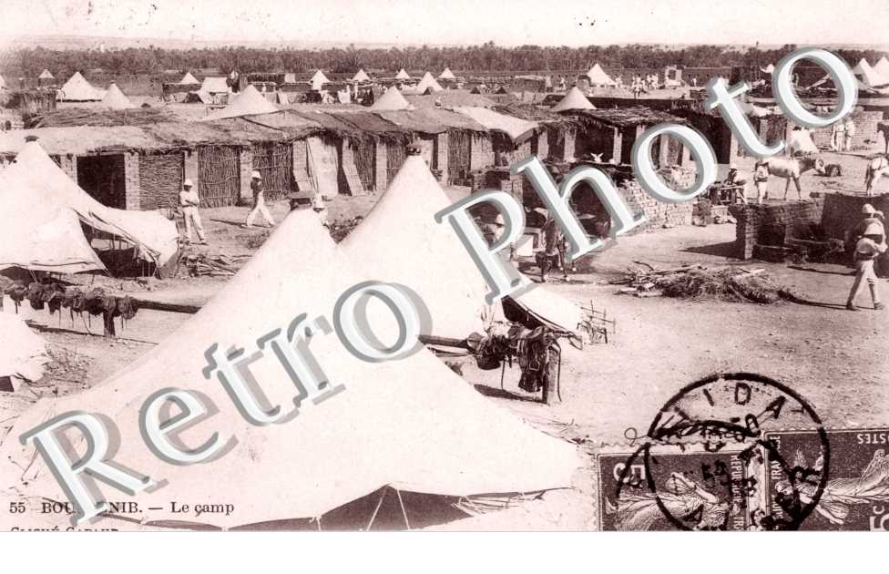 le Camp