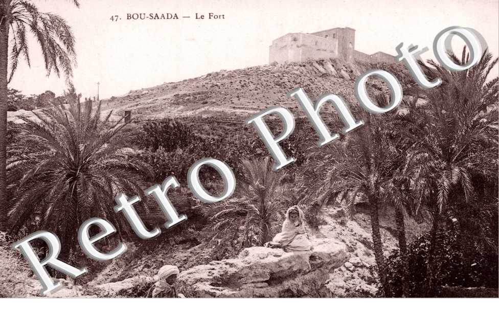le Fort