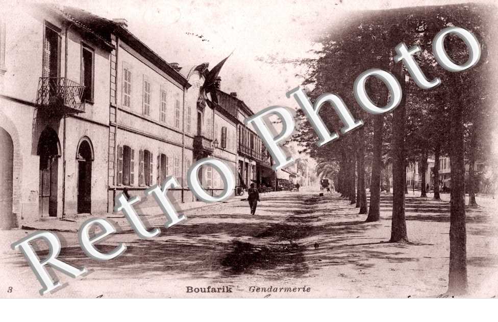 Gendarmerie
