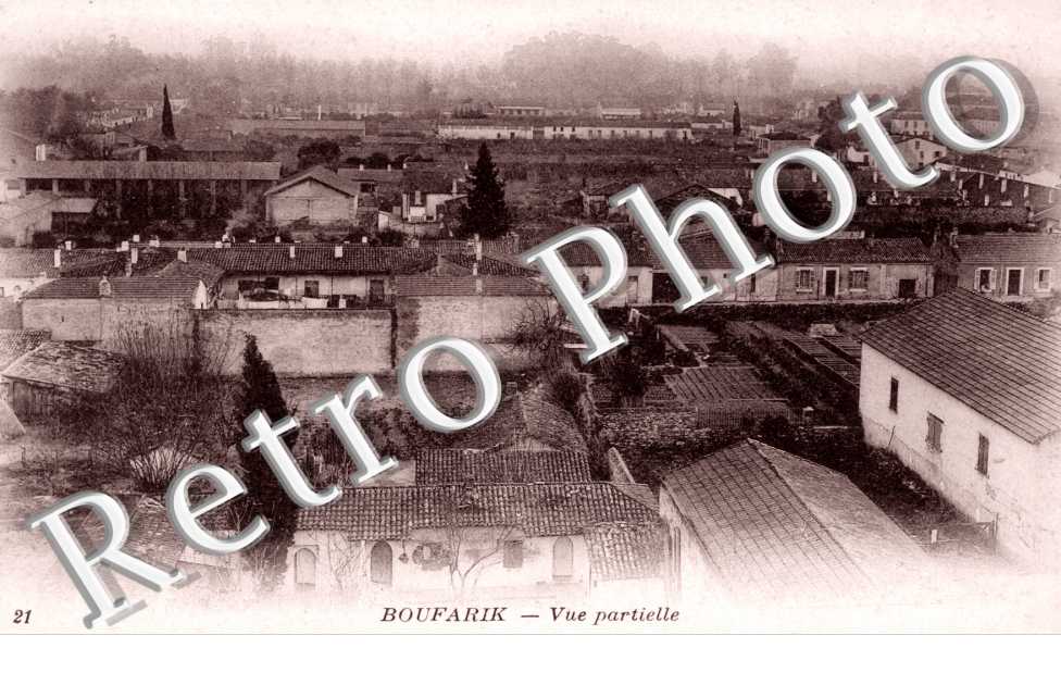 Vue Partielle