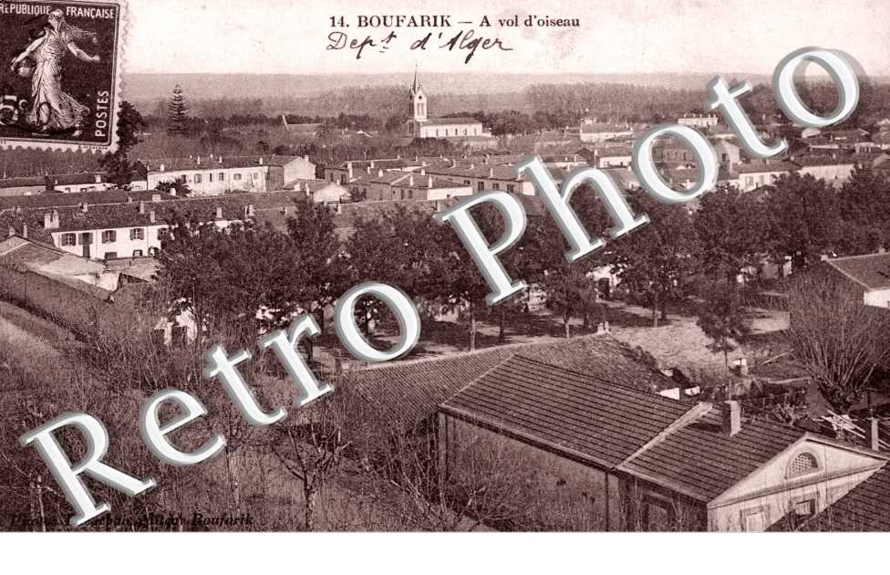 Vue Generale