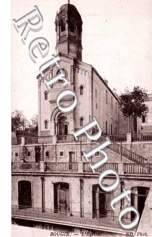L&#039;église