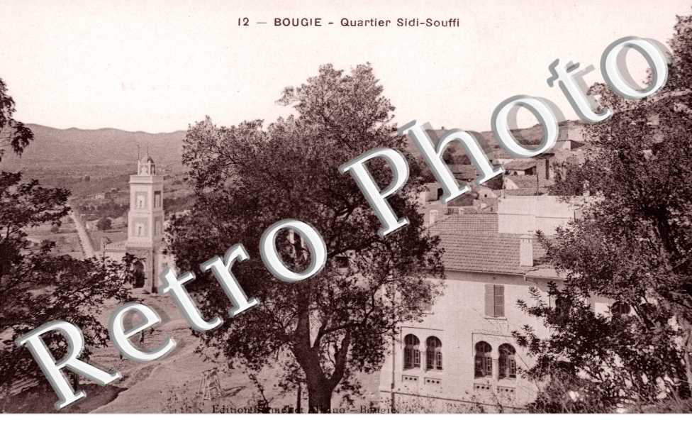 Quartier Sidi Souffi