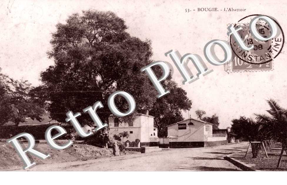 l&#039;Abattoir