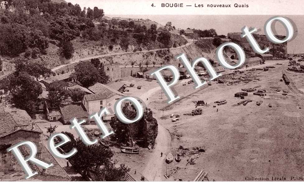 les Nouveaus Quais