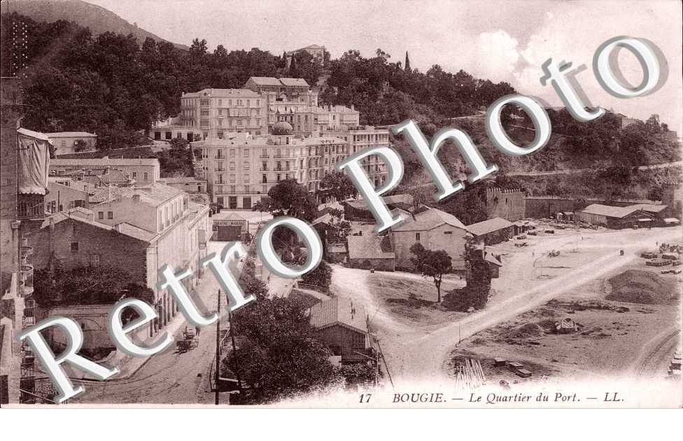 le Quartier du Port