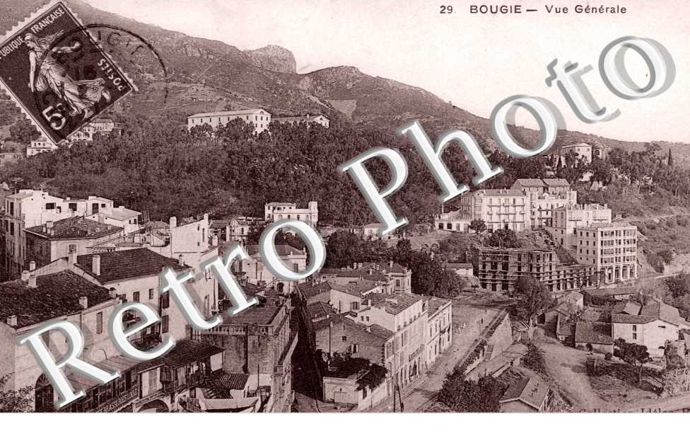Vue generale
