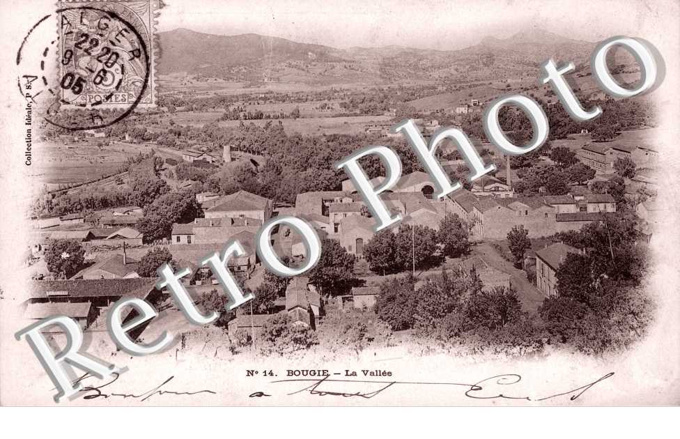 La Vallee