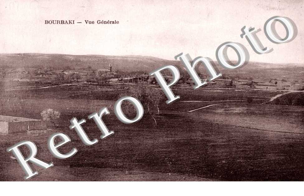 Vue Generale