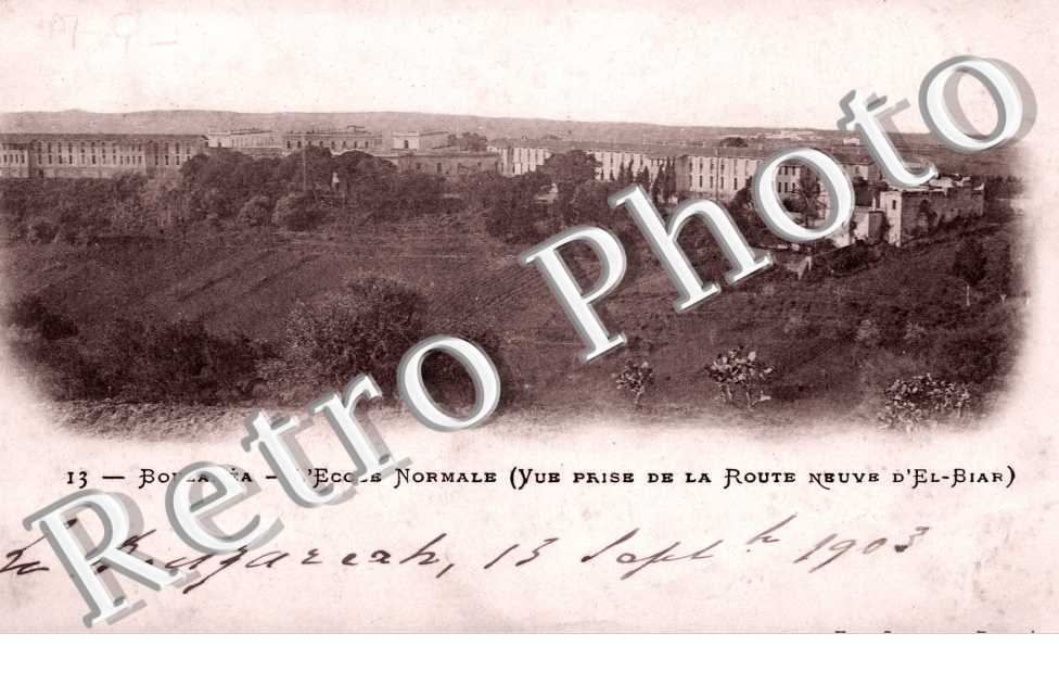 L&#039;ecole normale
