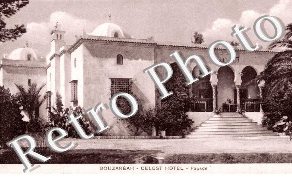 Celest-Hotel