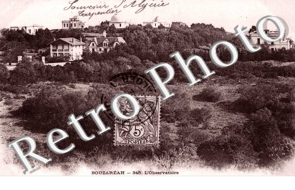 Observatoire