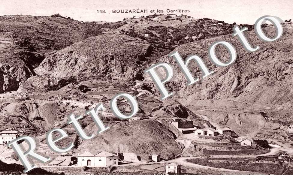 Les Carrieres