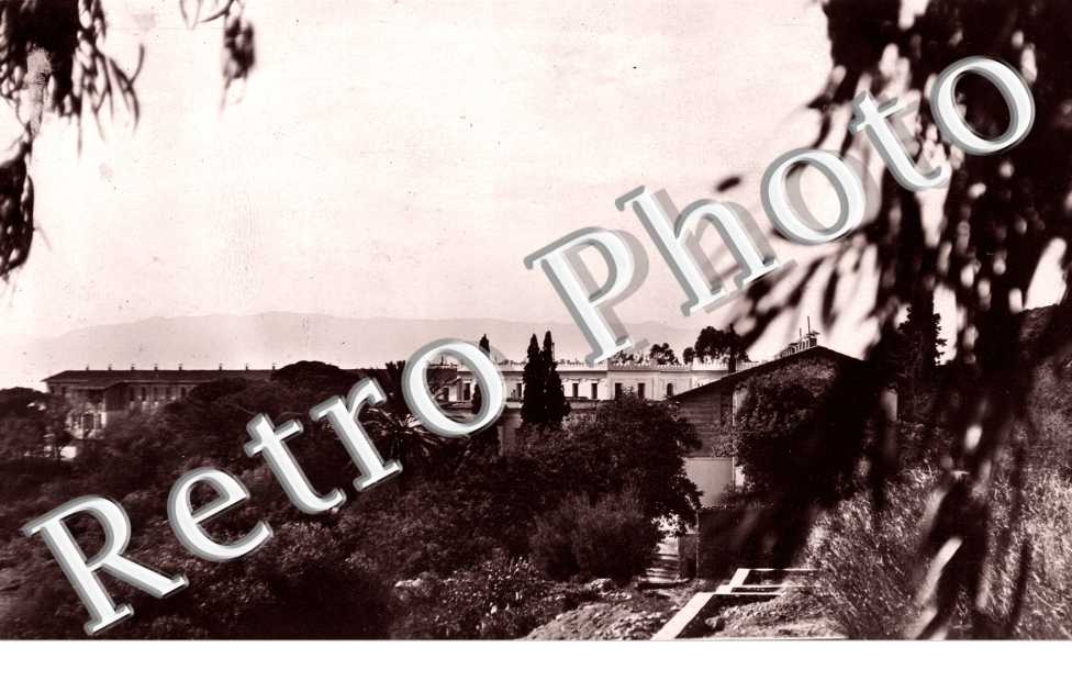 Vue générale