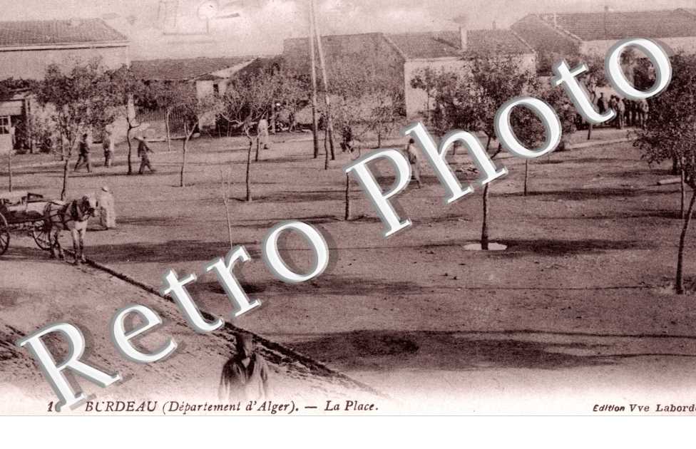 La place