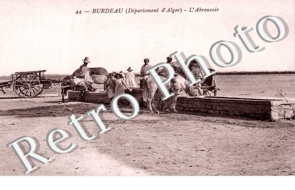 L&#039;abreuvoir