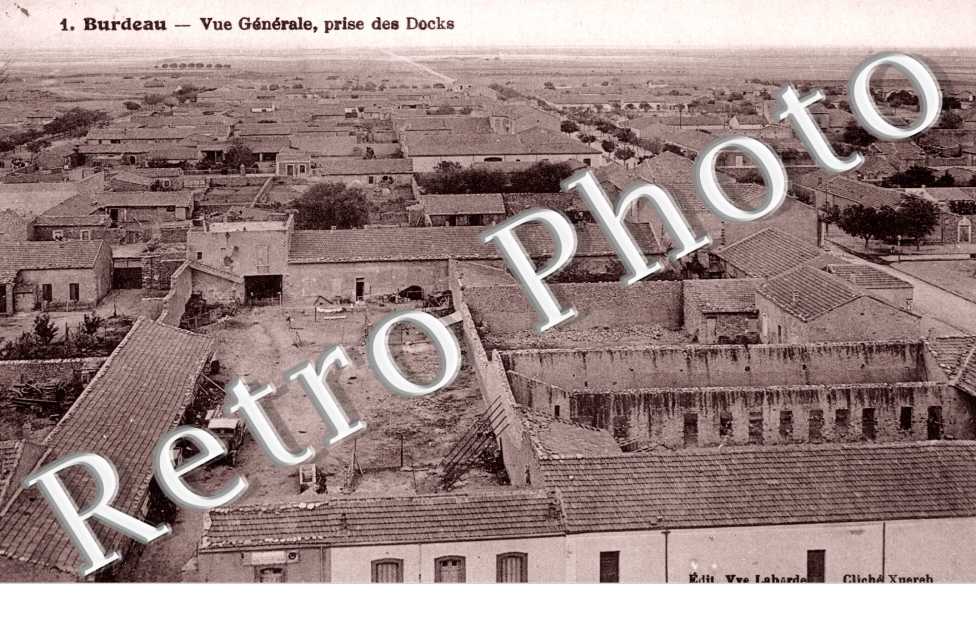 Vue generale