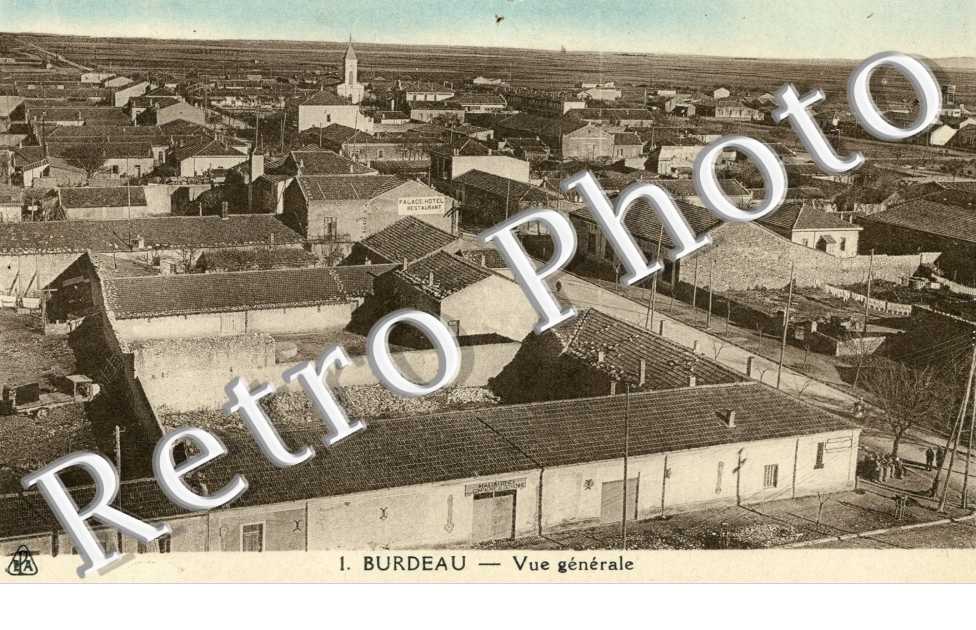 Vue generale