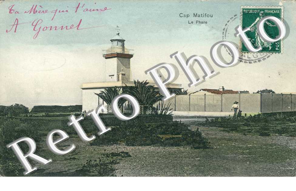 le Phare