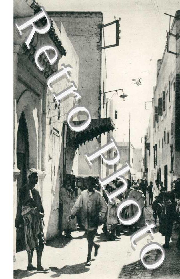 Rue Juive