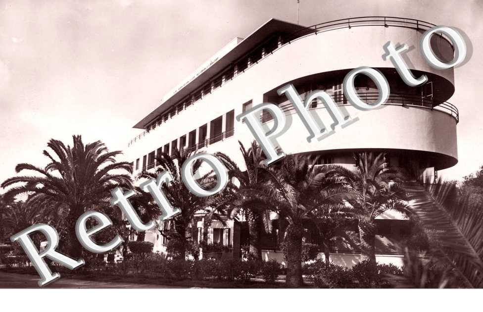 Hotel d'Anfa superieur