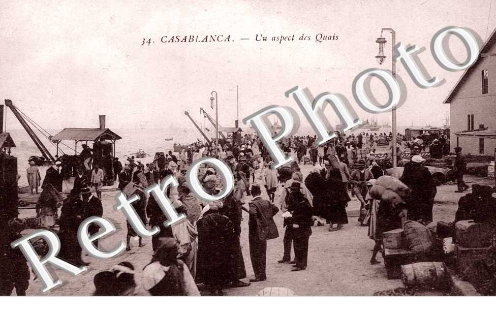 Les Quais