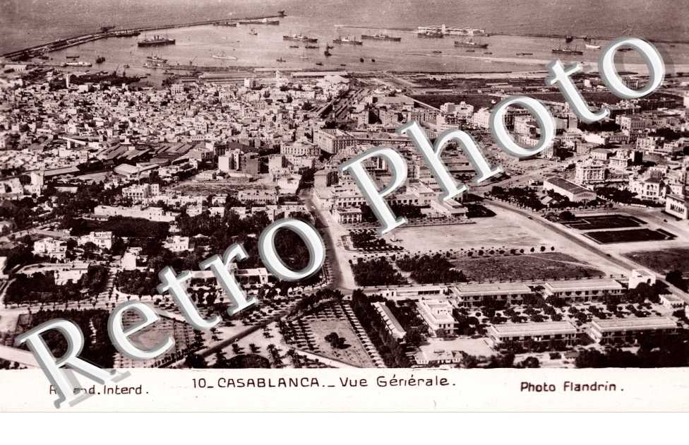 Vue Generale
