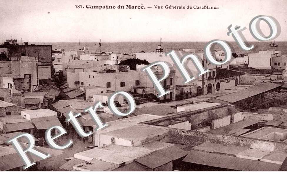 Vue generale