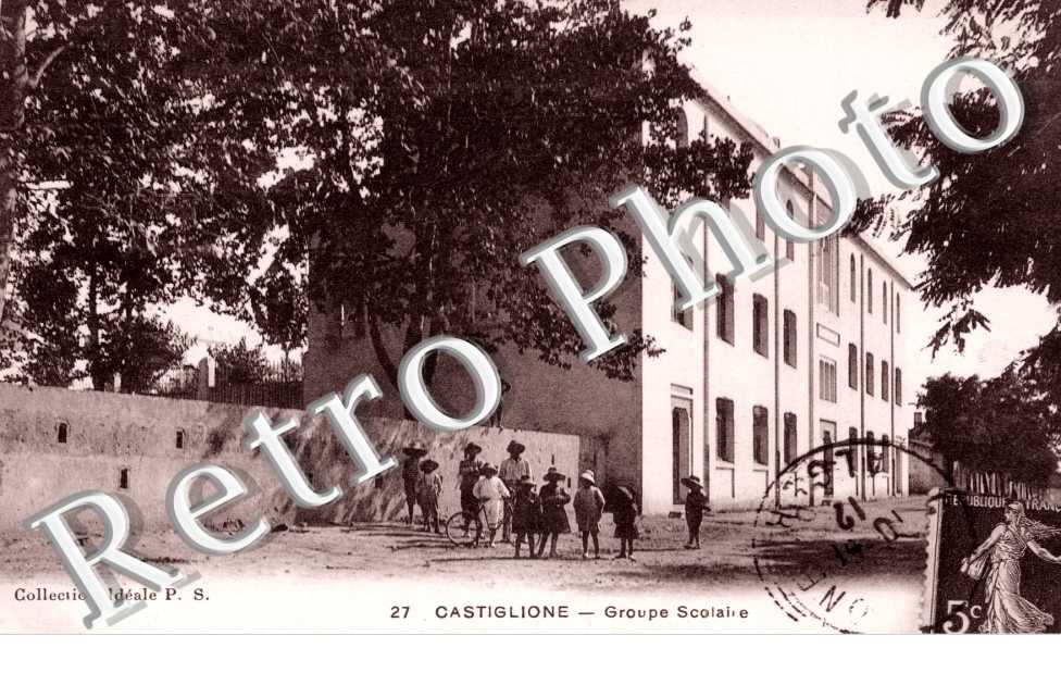 Groupe scolaire