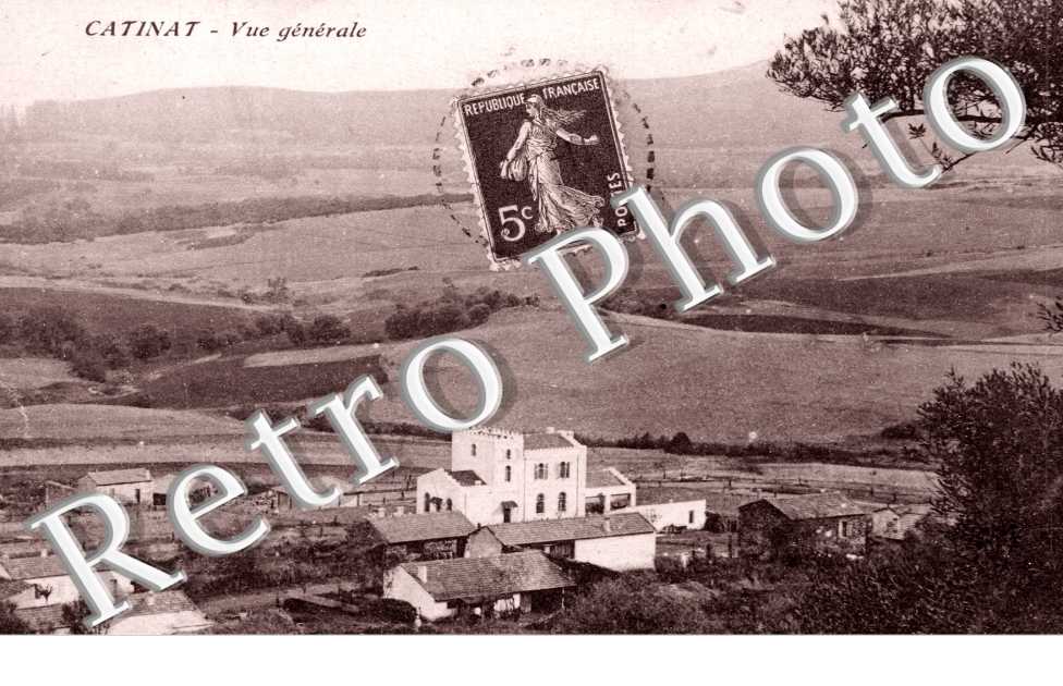 Vue Generale