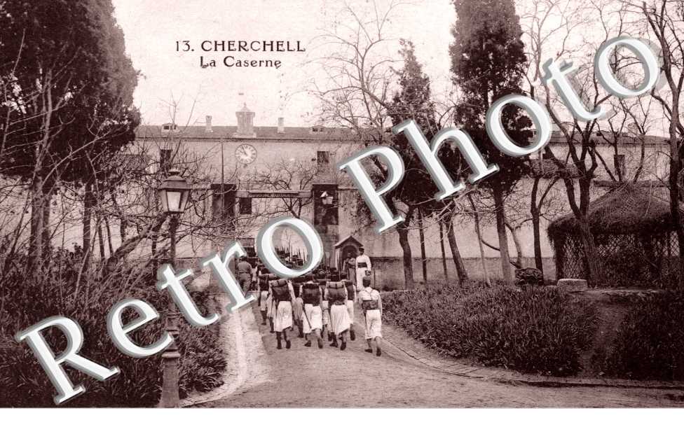 La Caserne