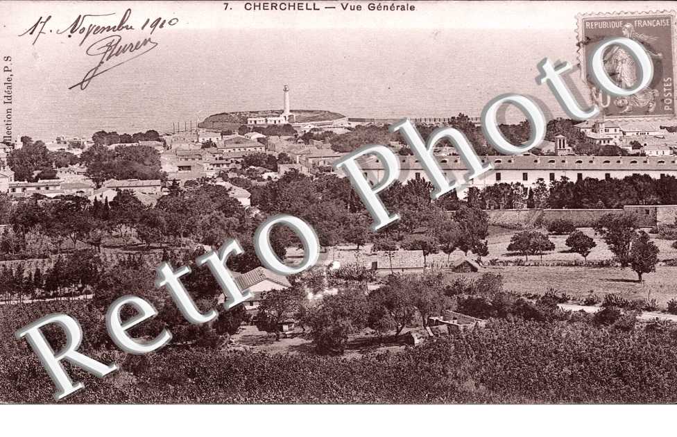 Vue Generale