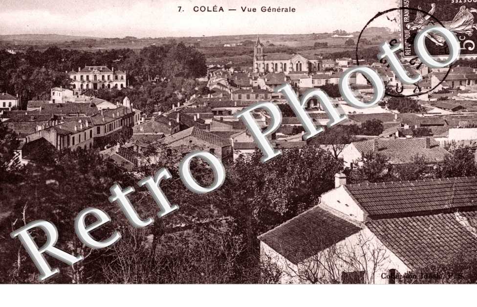 Vue Generale