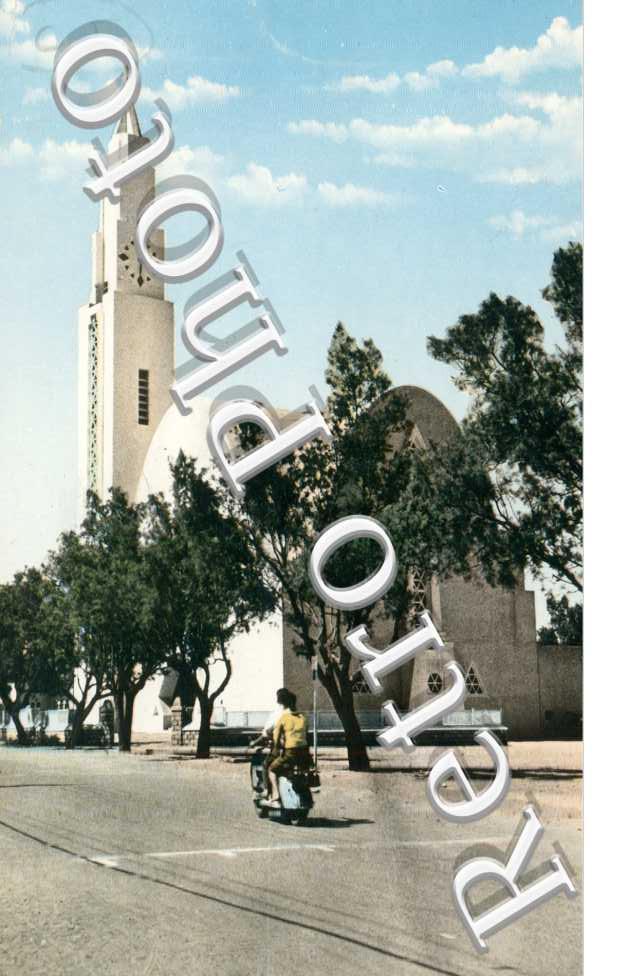 Notre Dame du Sahara - 1960