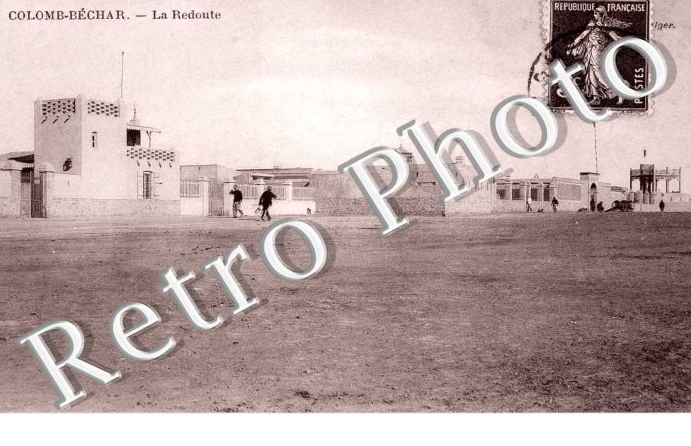 La Redoute