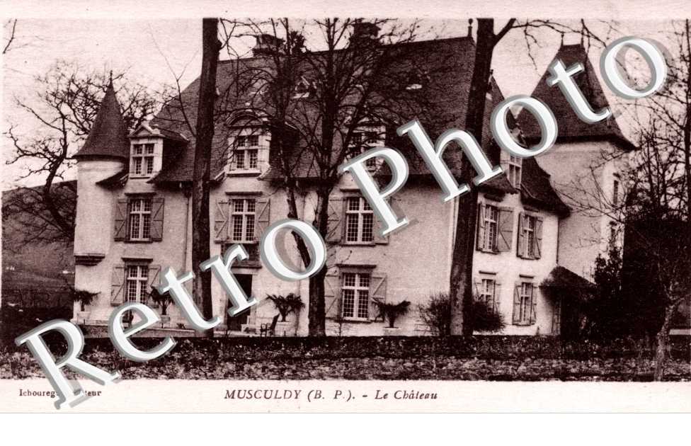 Chateau