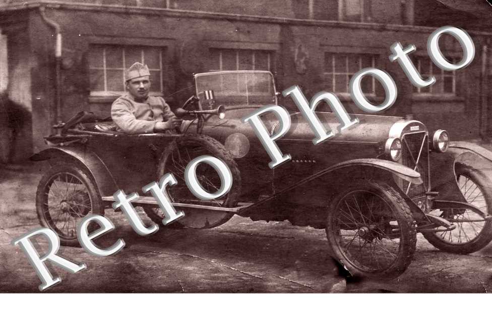 Belle Automobile
