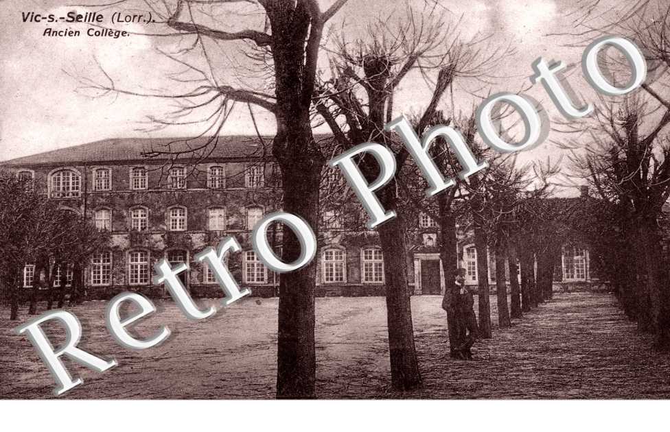 ancien college