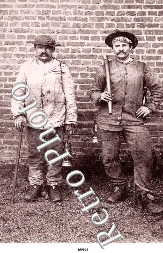 Mineurs