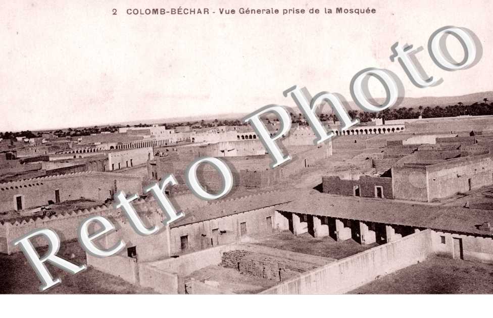 Vue generale