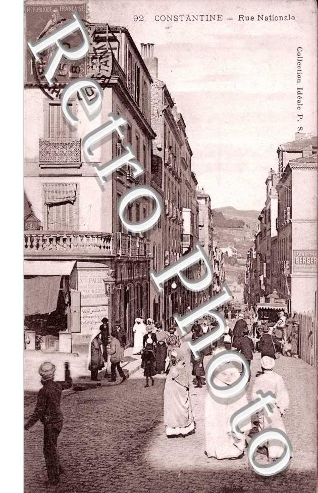 Rue Nationale