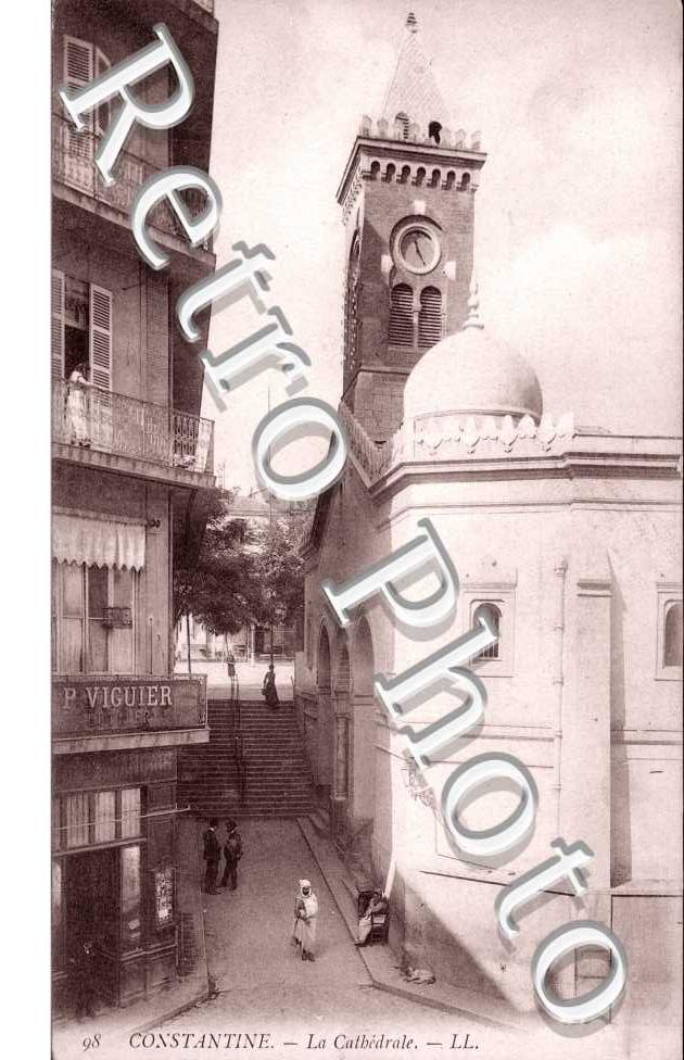 la Cathedrale