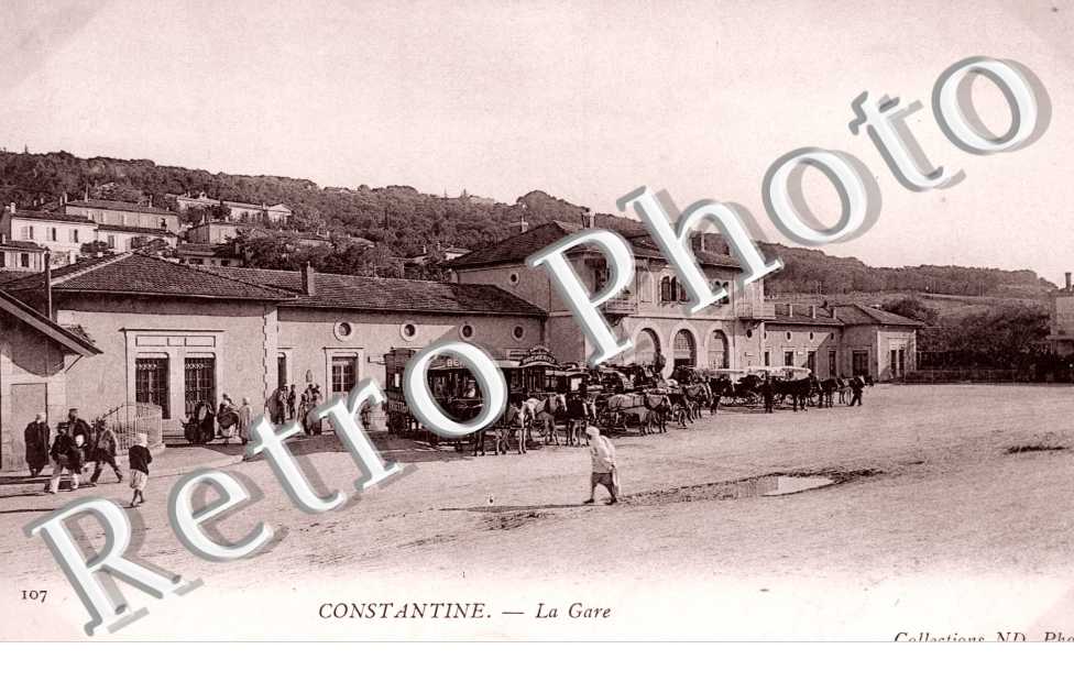 La Gare
