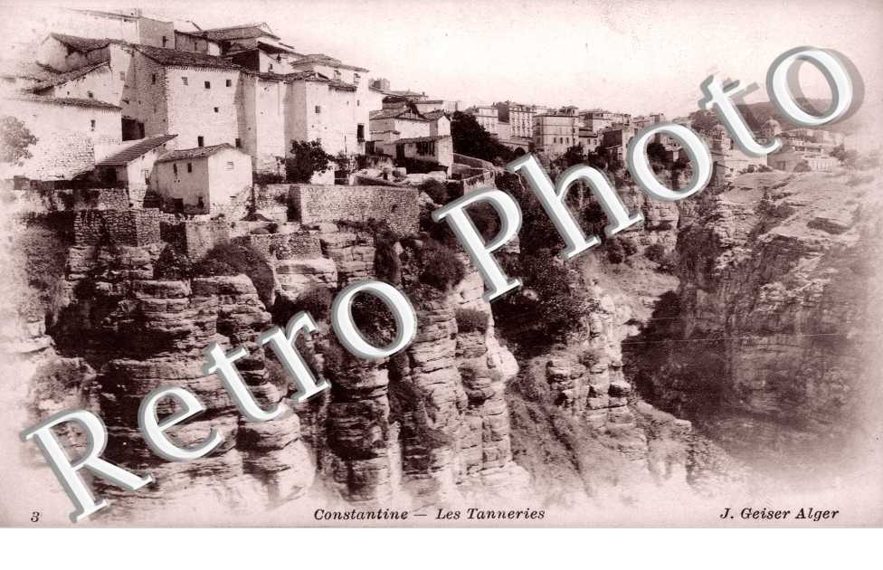 les Tanneries