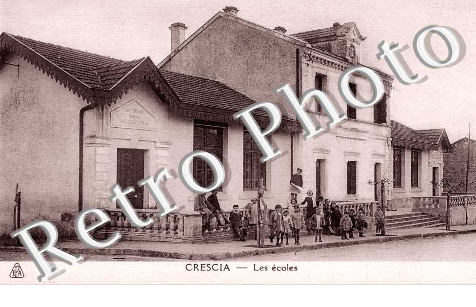 les Ecoles
