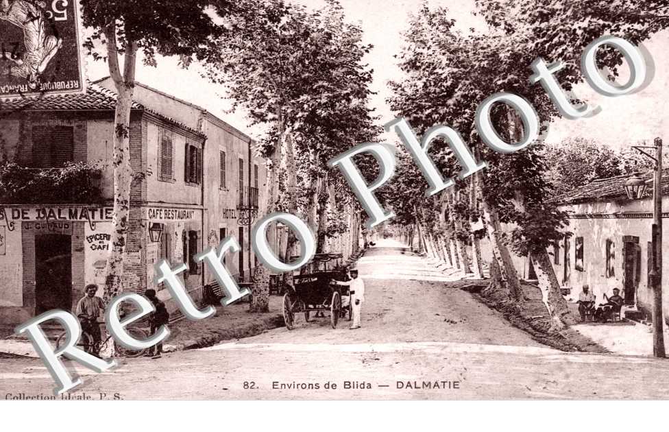 Vue Interieure