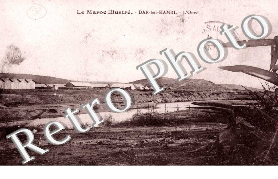 l'Oued