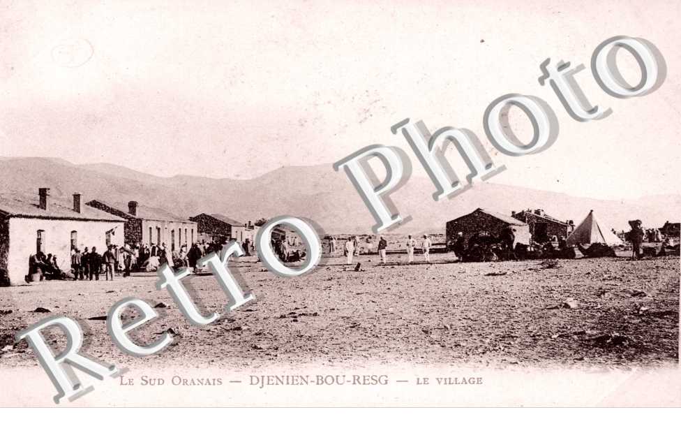 le Village